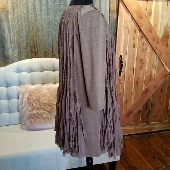 Dress - Picture 4 of 4